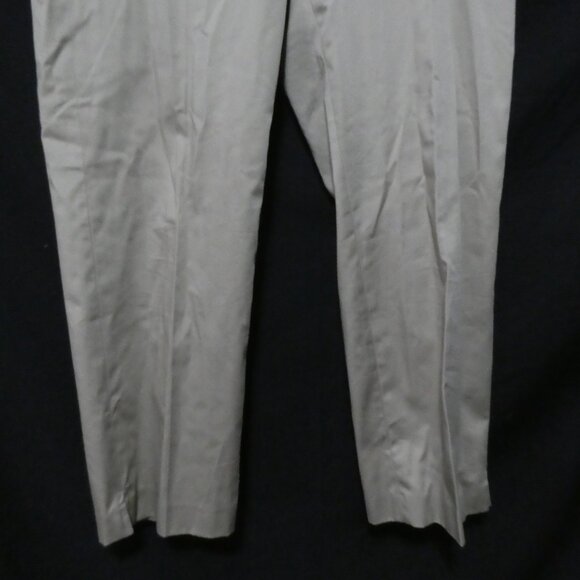 RAFAELLA | size 14 | Women's Beige Dress Pants / Trousers - Picture 7 of 16